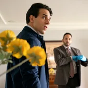 High Potential - galeria zdjęć - filmweb