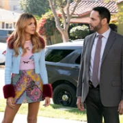 High Potential - galeria zdjęć - filmweb