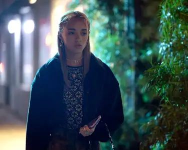 Genialna Morgan - galeria zdjęć - filmweb