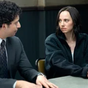 Genialna Morgan - galeria zdjęć - filmweb