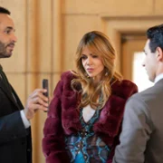 High Potential - galeria zdjęć - filmweb