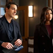 High Potential - galeria zdjęć - filmweb