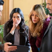 Genialna Morgan - galeria zdjęć - filmweb