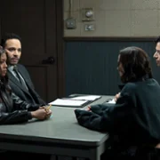 Genialna Morgan - galeria zdjęć - filmweb