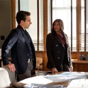 Genialna Morgan - galeria zdjęć - filmweb