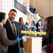 High Potential - galeria zdjęć - filmweb