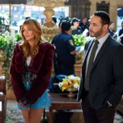 Genialna Morgan - galeria zdjęć - filmweb