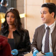 High Potential - galeria zdjęć - filmweb