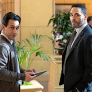 High Potential - galeria zdjęć - filmweb