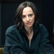 Genialna Morgan - galeria zdjęć - filmweb