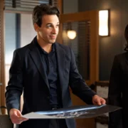 High Potential - galeria zdjęć - filmweb