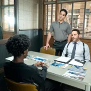 High Potential - galeria zdjęć - filmweb