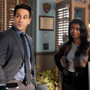 High Potential - galeria zdjęć - filmweb