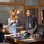 High Potential - galeria zdjęć - filmweb