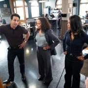 High Potential - galeria zdjęć - filmweb