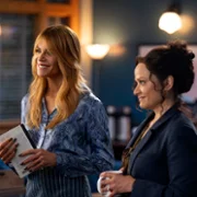 High Potential - galeria zdjęć - filmweb