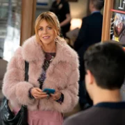 High Potential - galeria zdjęć - filmweb