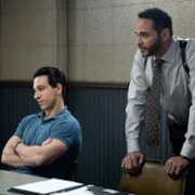 High Potential - galeria zdjęć - filmweb