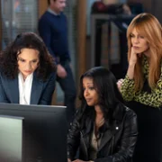 High Potential - galeria zdjęć - filmweb