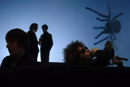 I'm Not There. Gdzie indziej jestem - galeria zdjęć - filmweb