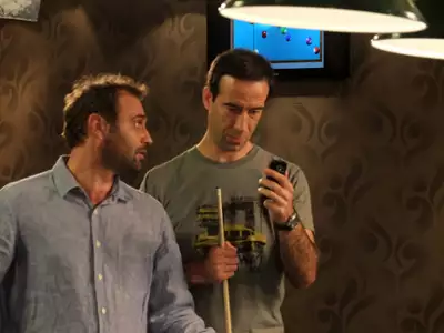 Roxanne - galeria zdjęć - filmweb