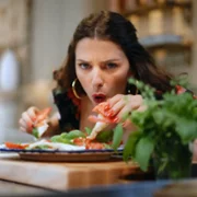 The Pasta Queen - galeria zdjęć - filmweb
