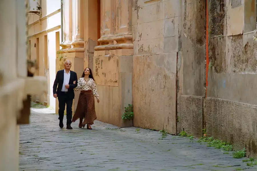 The Pasta Queen - galeria zdjęć - filmweb
