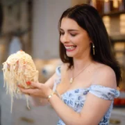 The Pasta Queen - galeria zdjęć - filmweb