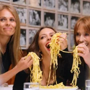 The Pasta Queen - galeria zdjęć - filmweb