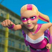 Barbie: Super księżniczki - galeria zdjęć - filmweb