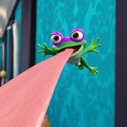 Barbie: Super księżniczki - galeria zdjęć - filmweb