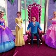 Barbie in Princess Power - galeria zdjęć - filmweb