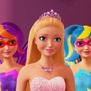 Barbie: Super księżniczki - galeria zdjęć - filmweb