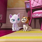 Barbie: Super księżniczki - galeria zdjęć - filmweb