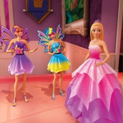 Barbie: Super księżniczki - galeria zdjęć - filmweb