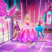 Barbie: Super księżniczki - galeria zdjęć - filmweb