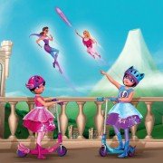 Barbie in Princess Power - galeria zdjęć - filmweb