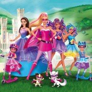 Barbie: Super księżniczki - galeria zdjęć - filmweb