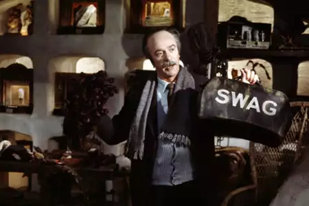 Detektyw - galeria zdjęć - filmweb