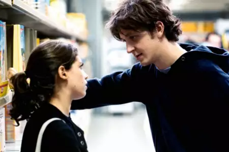 Pamiętaj mnie - galeria zdjęć - filmweb