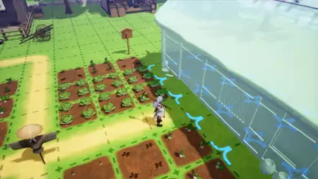Rune Factory: Guardians of Azuma - galeria zdjęć - filmweb
