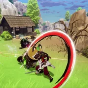 Rune Factory: Guardians of Azuma - galeria zdjęć - filmweb