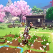 Rune Factory: Guardians of Azuma - galeria zdjęć - filmweb