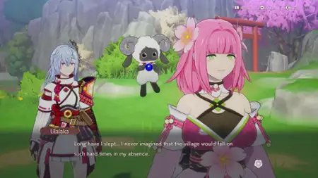 Rune Factory: Guardians of Azuma - galeria zdjęć - filmweb
