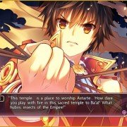 Tears to Tiara II: Heir of the Overlord - galeria zdjęć - filmweb