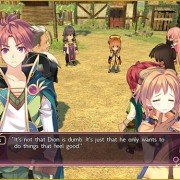 Tears to Tiara II: Heir of the Overlord - galeria zdjęć - filmweb