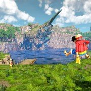 One Piece: World Seeker - galeria zdjęć - filmweb