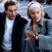 Sliver - galeria zdjęć - filmweb