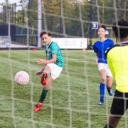 Strijder - galeria zdjęć - filmweb