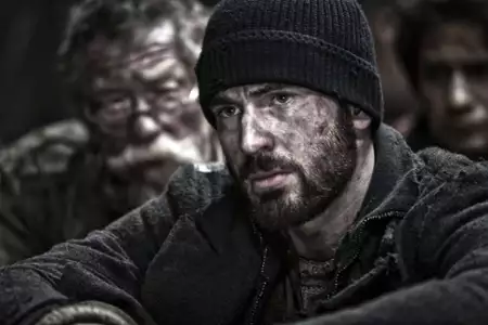 Snowpiercer: Arka przyszłości - galeria zdjęć - filmweb